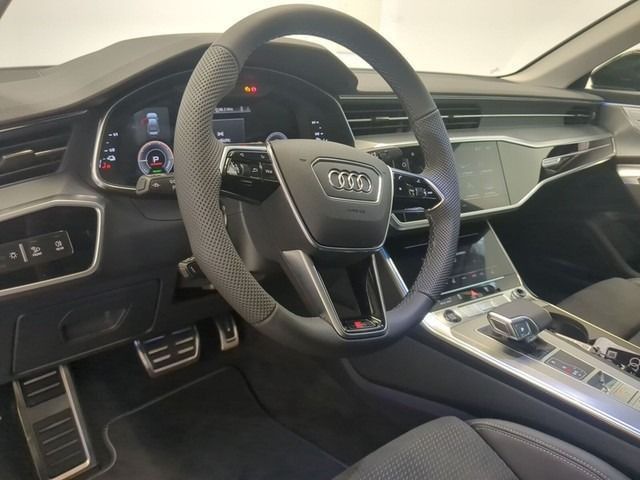 Audi A6 2023