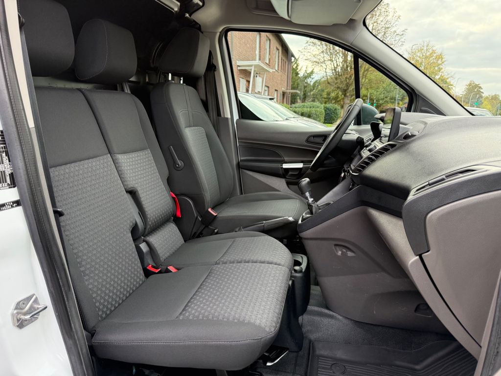 Ford Transit Connect 2022