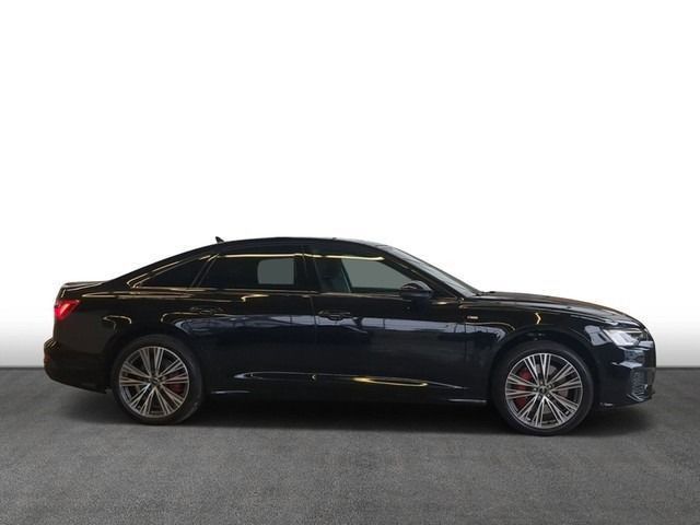 Audi A6 2023