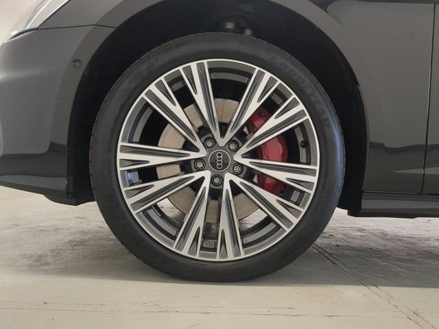 Audi A6 2023