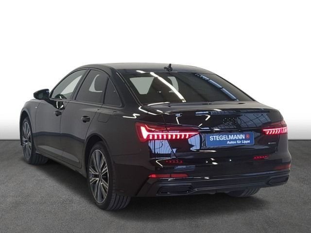Audi A6 2023