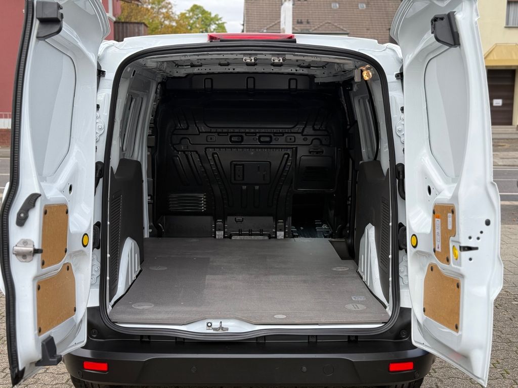 Ford Transit Connect 2022