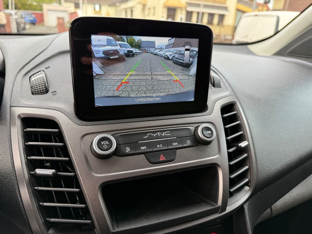 Ford Transit Connect 2022