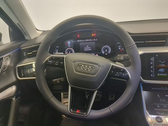 Audi A6 2023