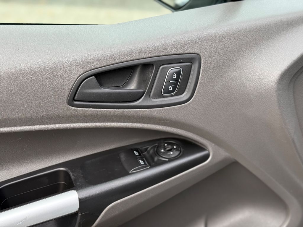 Ford Transit Connect 2022