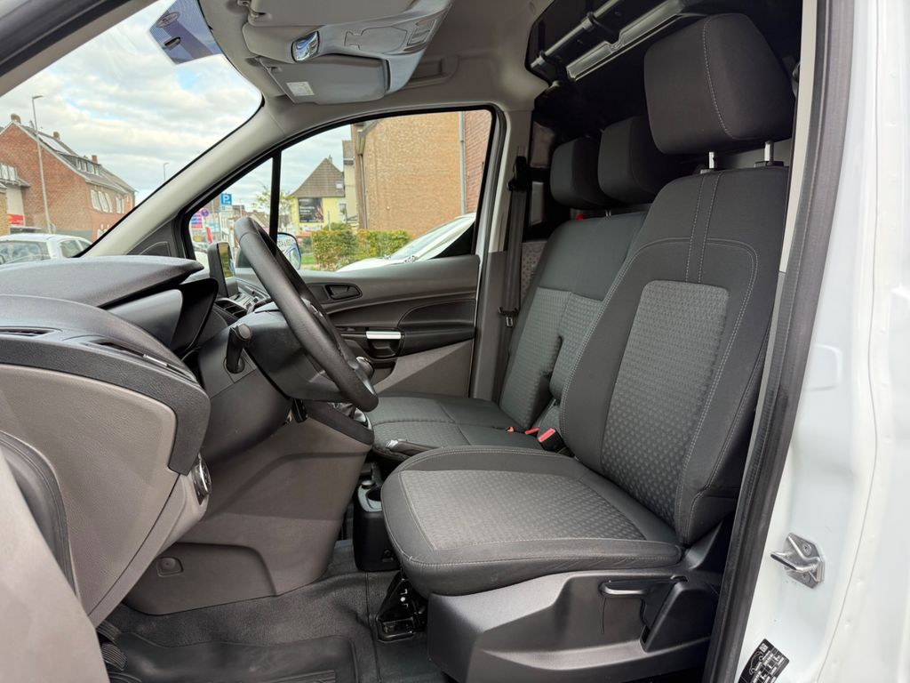 Ford Transit Connect 2022