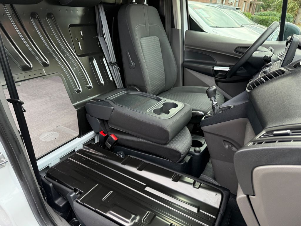 Ford Transit Connect 2022