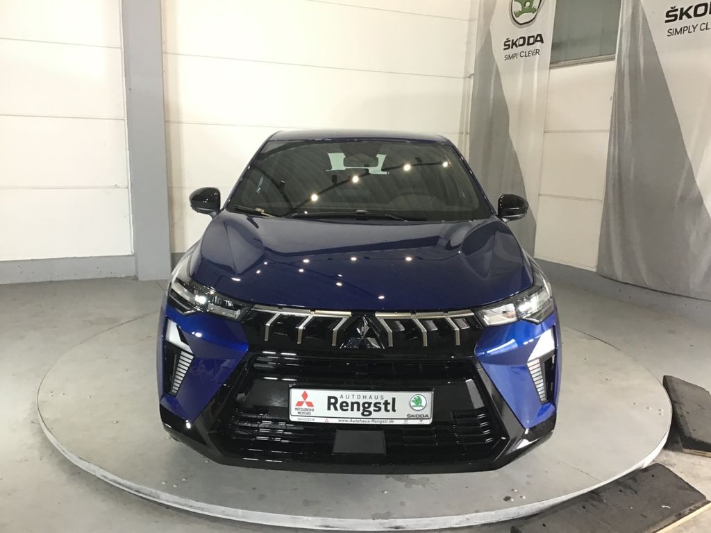Mitsubishi ASX 2025