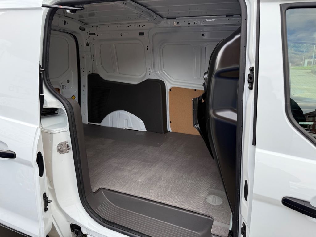 Ford Transit Connect 2022