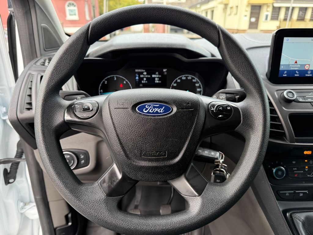 Ford Transit Connect 2022