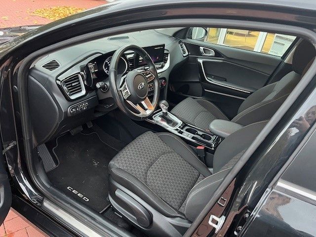 Kia cee'd Sportswagon 2020