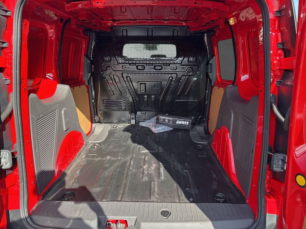 Ford Transit Connect 2021