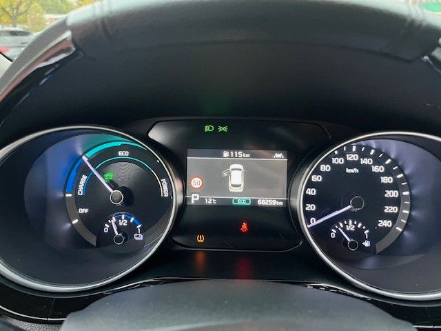 Kia cee'd Sportswagon 2020