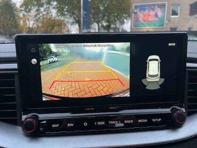 Kia cee'd Sportswagon 2020