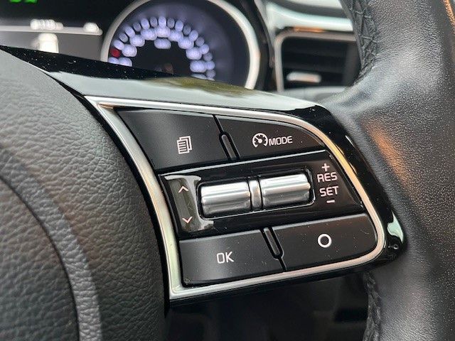 Kia cee'd Sportswagon 2020