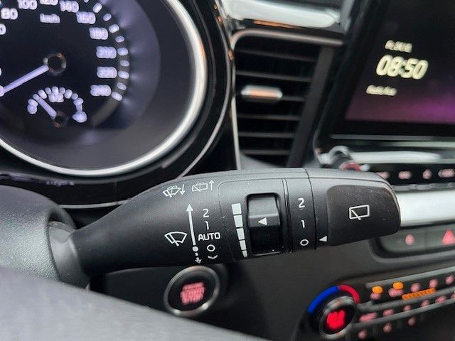 Kia cee'd Sportswagon 2020