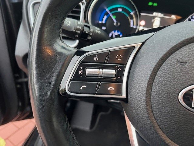 Kia cee'd Sportswagon 2020