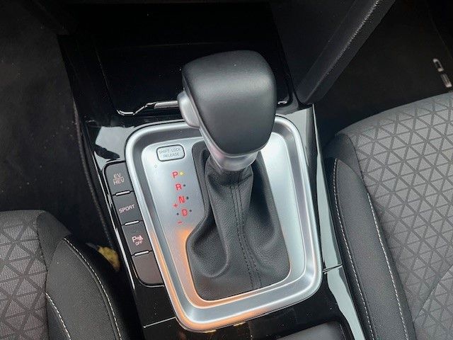 Kia cee'd Sportswagon 2020