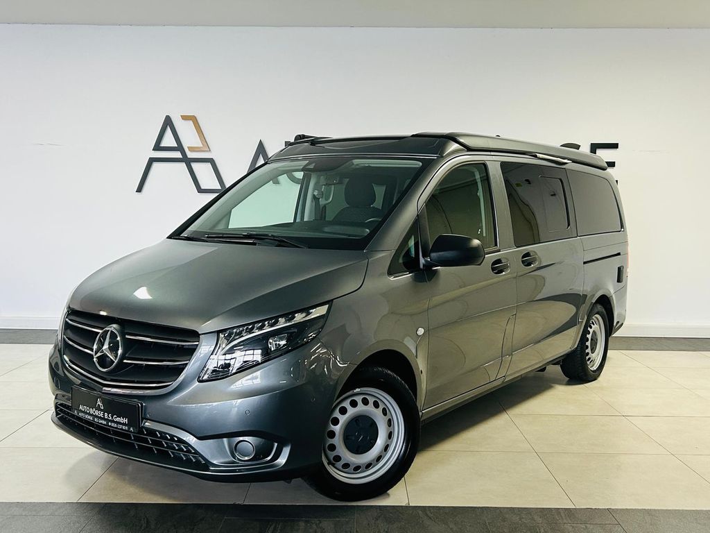 Mercedes-Benz Vito 2023