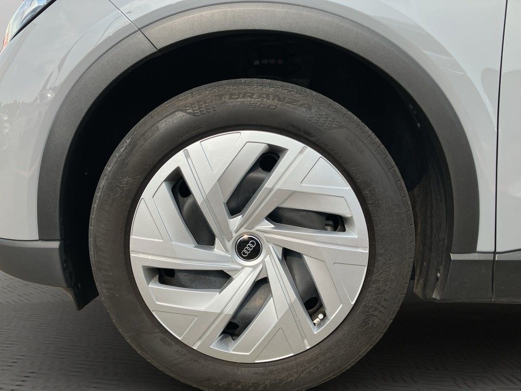 Audi Q4 e-tron 2023