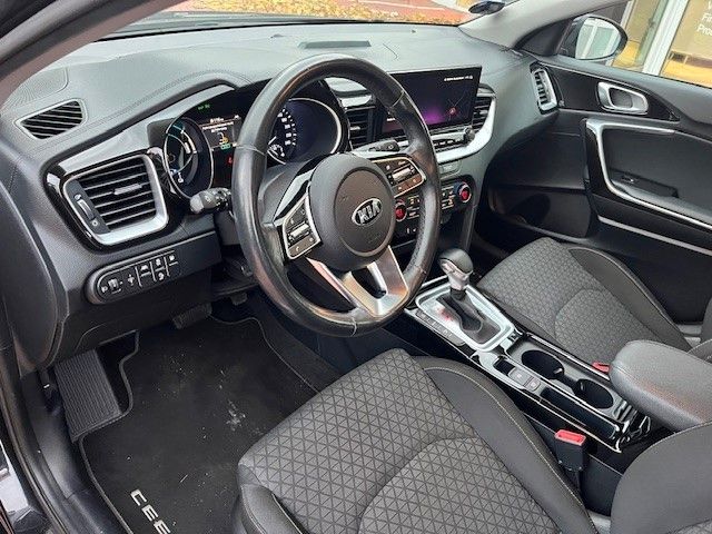 Kia cee'd Sportswagon 2020