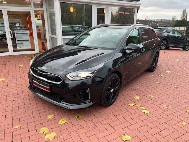 Kia cee'd Sportswagon 2020