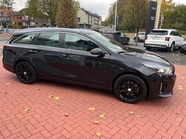 Kia cee'd Sportswagon 2020
