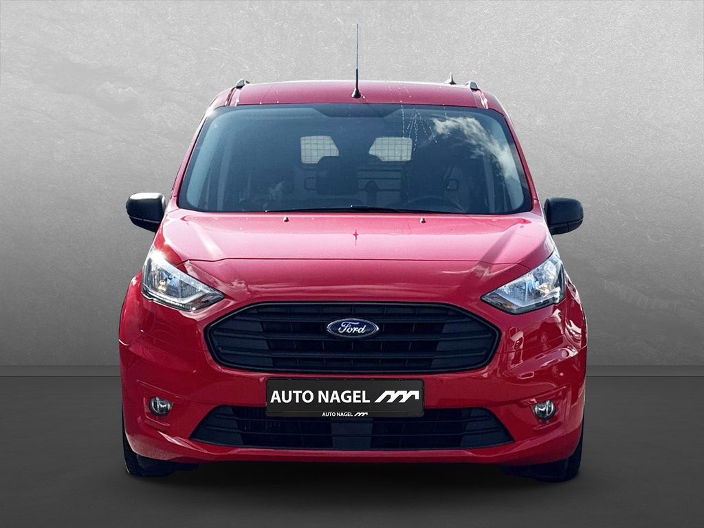 Ford Transit Connect 2021