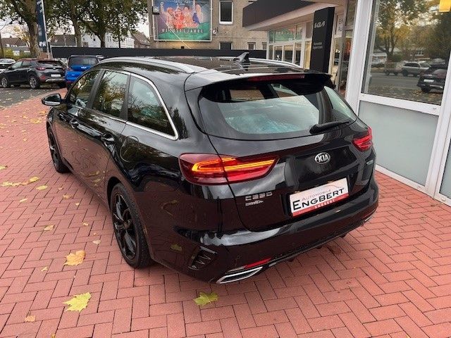 Kia cee'd Sportswagon 2020