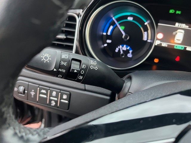 Kia cee'd Sportswagon 2020