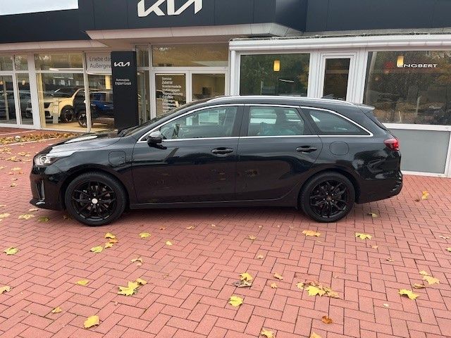 Kia cee'd Sportswagon 2020