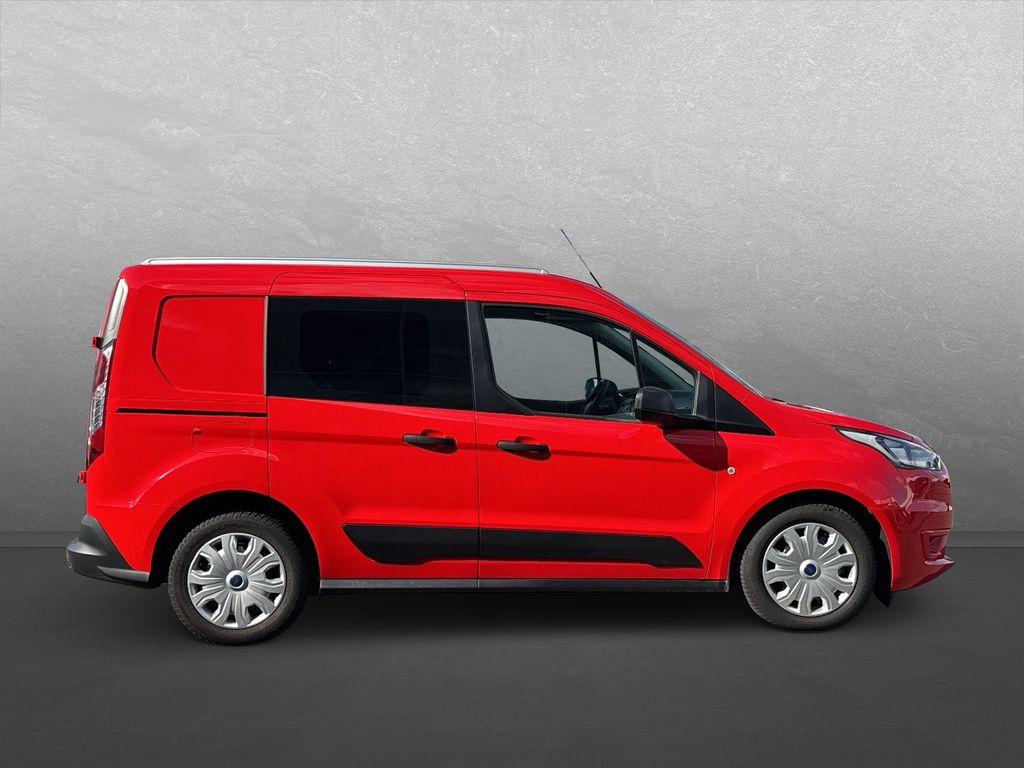 Ford Transit Connect 2021