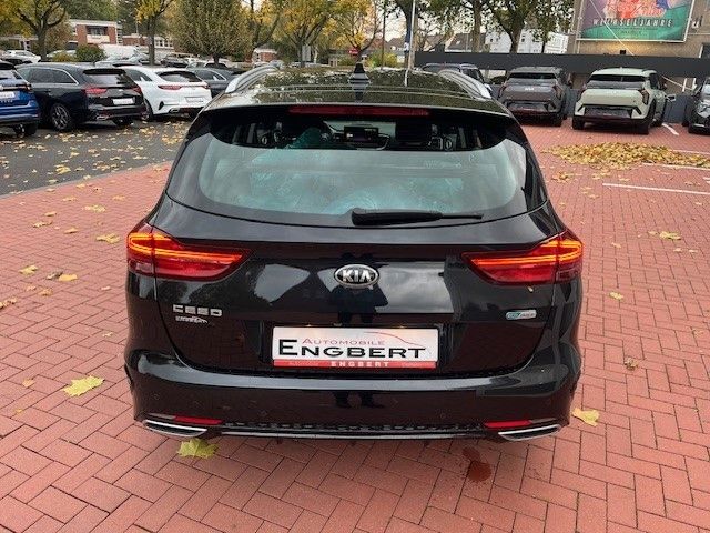 Kia cee'd Sportswagon 2020