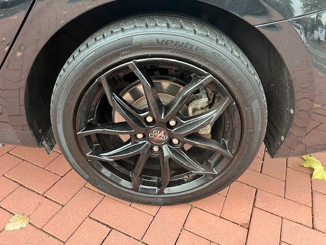 Kia cee'd Sportswagon 2020