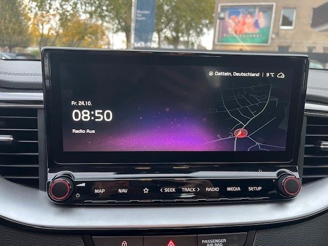 Kia cee'd Sportswagon 2020