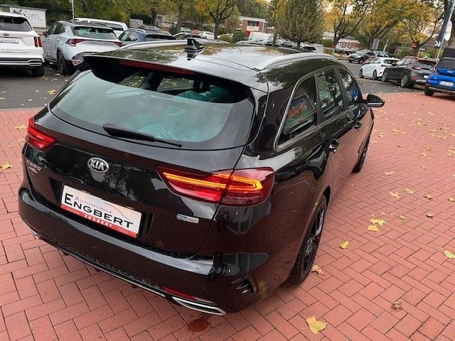 Kia cee'd Sportswagon 2020