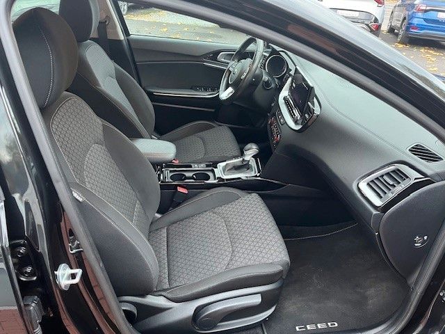Kia cee'd Sportswagon 2020