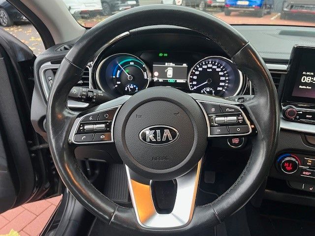 Kia cee'd Sportswagon 2020