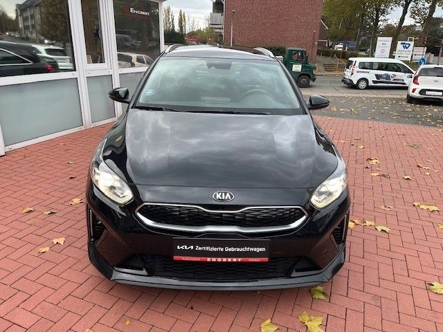 Kia cee'd Sportswagon 2020