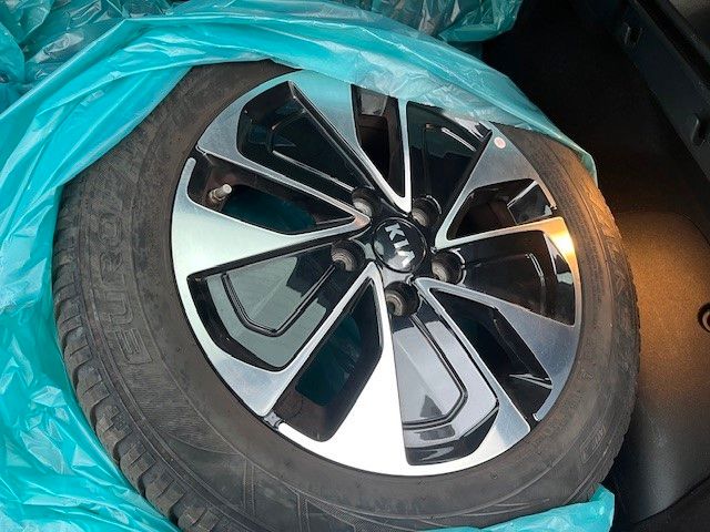 Kia cee'd Sportswagon 2020