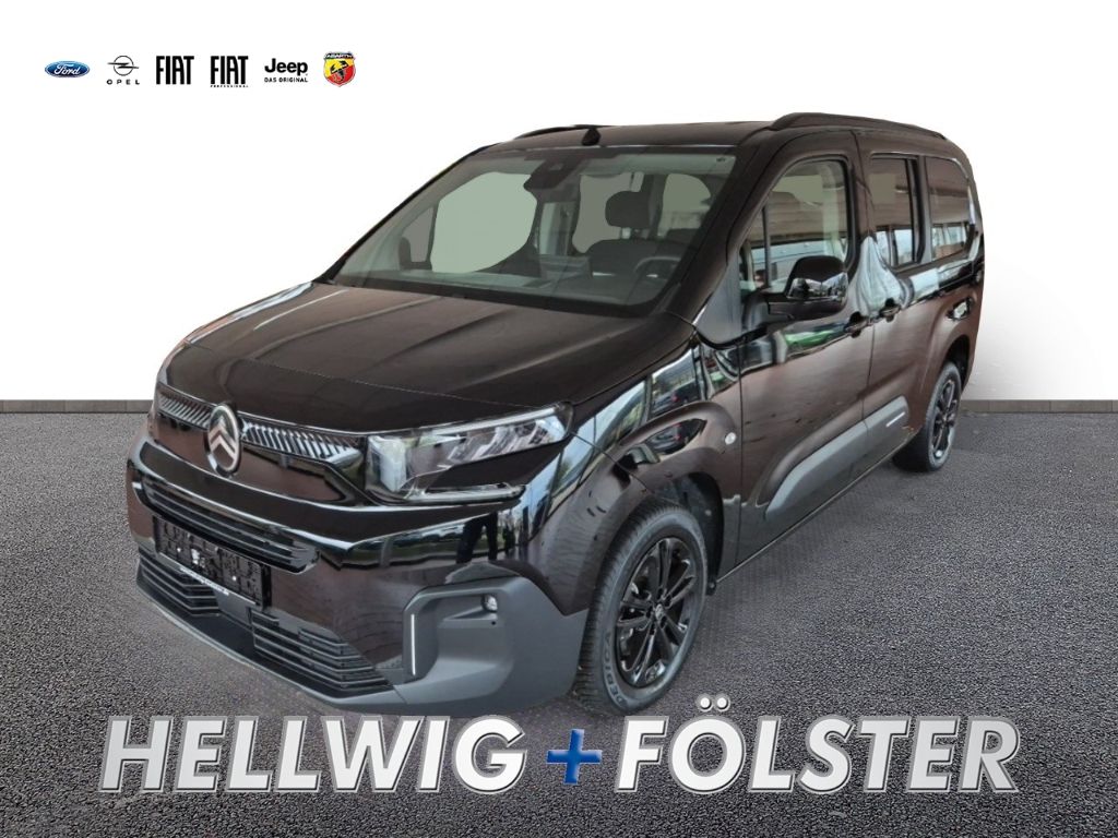 Citroën Berlingo 2024