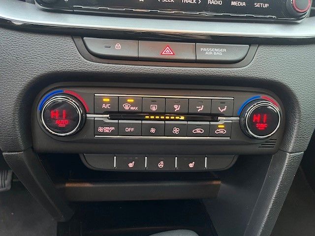 Kia cee'd Sportswagon 2020