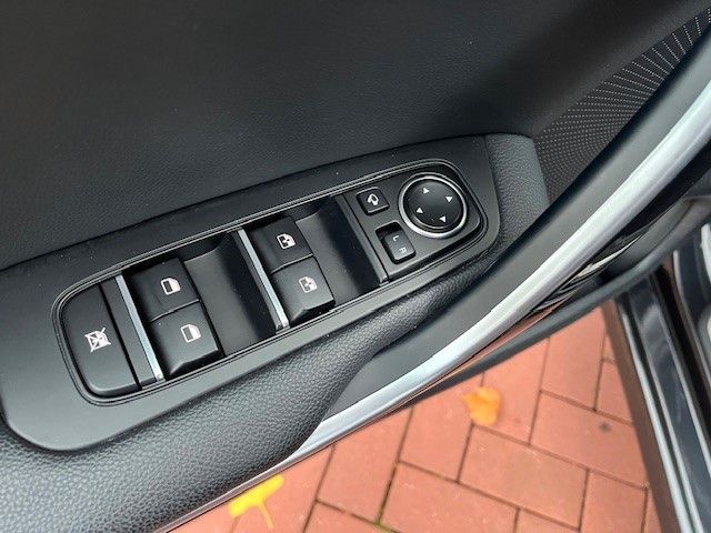 Kia cee'd Sportswagon 2020