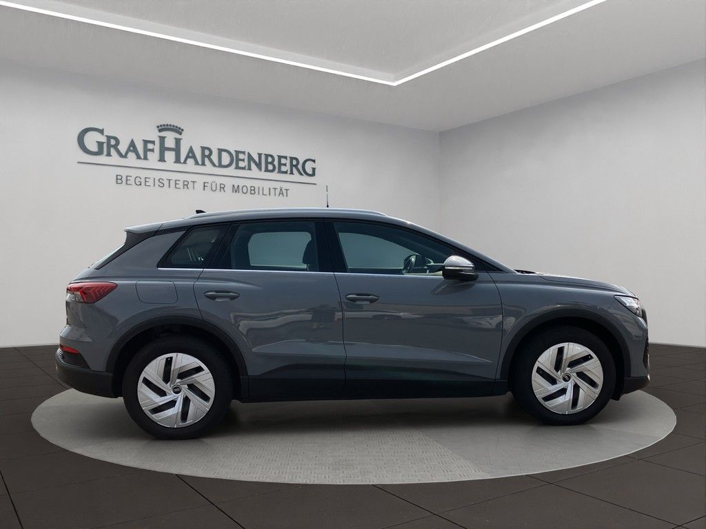 Audi Q4 e-tron 2023