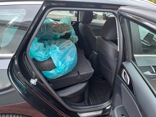 Kia cee'd Sportswagon 2020