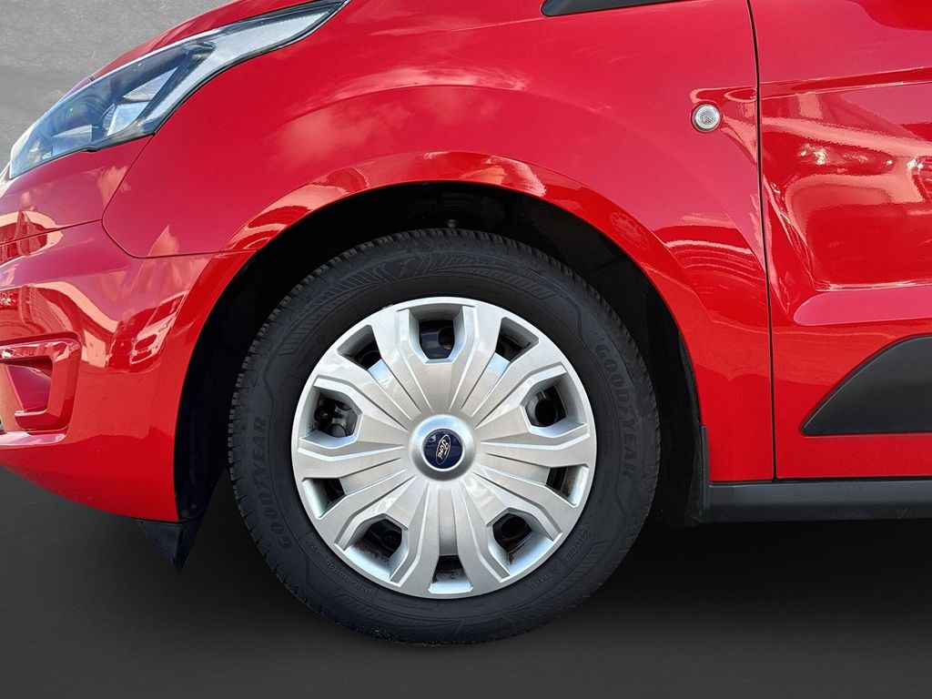 Ford Transit Connect 2021