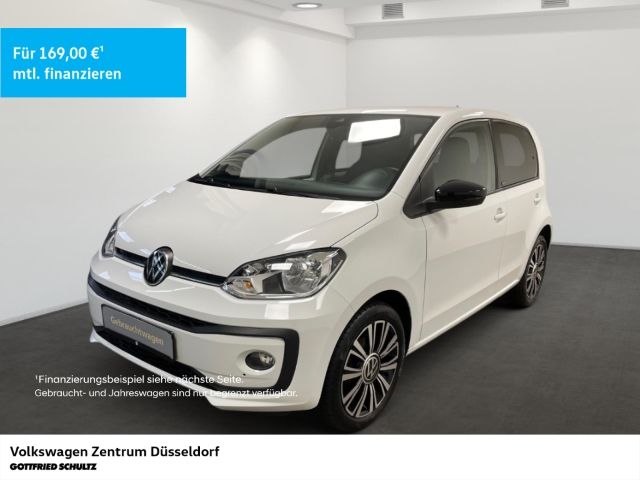 Volkswagen up! 2023