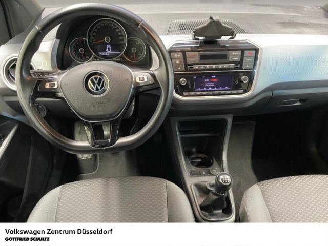 Volkswagen up! 2023