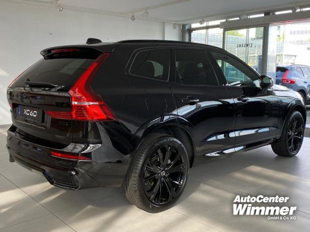 Volvo XC60 2025