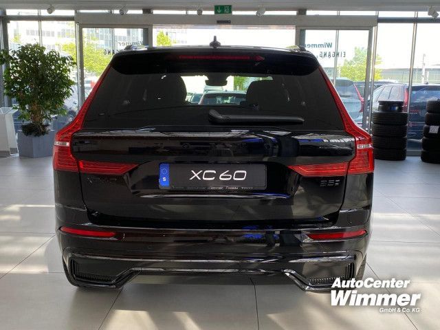 Volvo XC60 2025